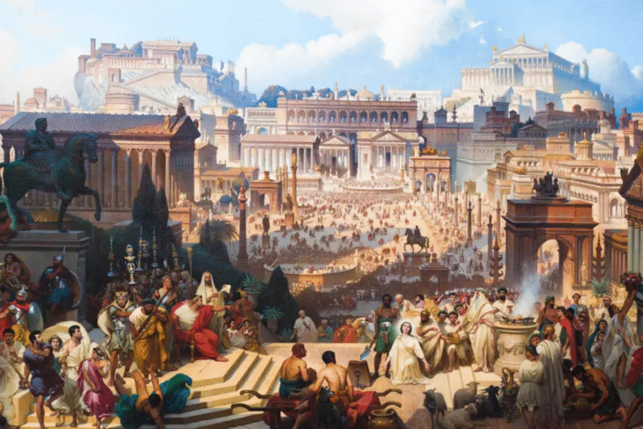The Rise and Fall of Erome: What Really Happened?