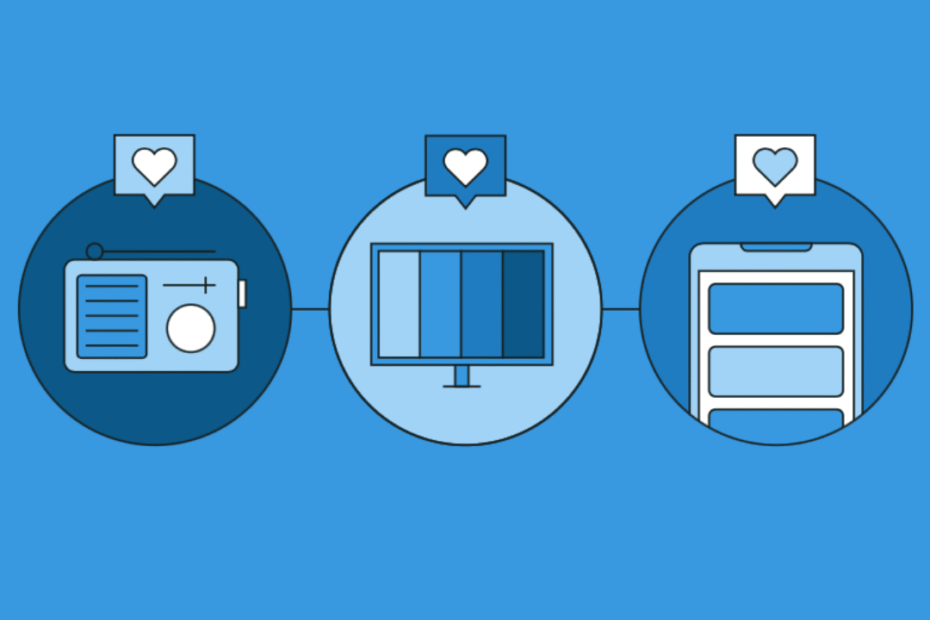Why Everyone's Leaving Traditional Social Media Behind in 2025
