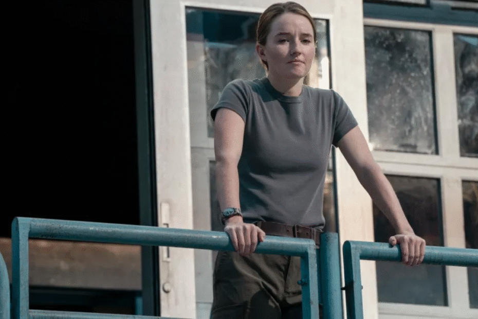 10 Streaming Shows Everyone’s Talking About This Month