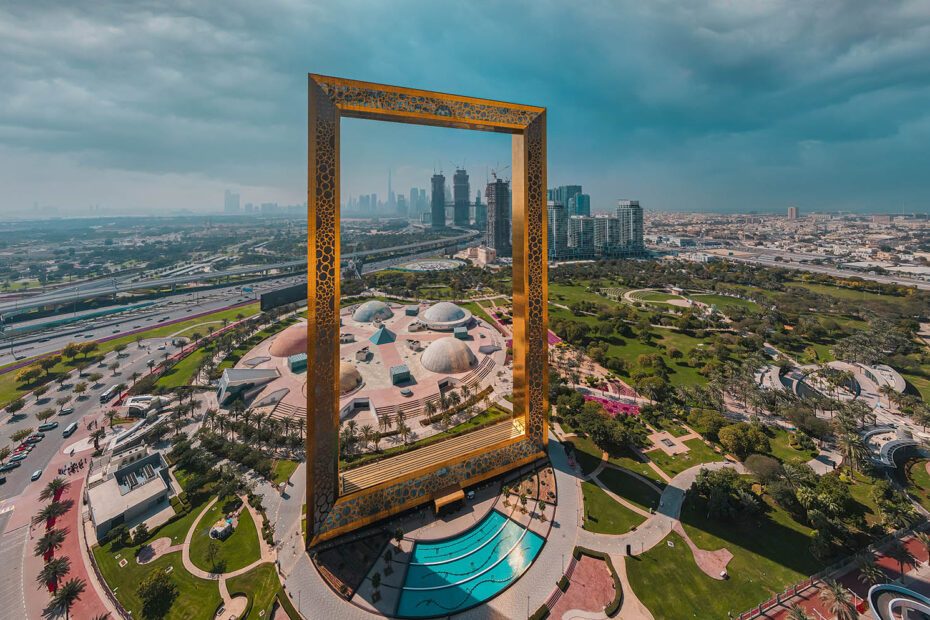 7 Affordable Off-Plan Properties for First-Time Dubai Buyers