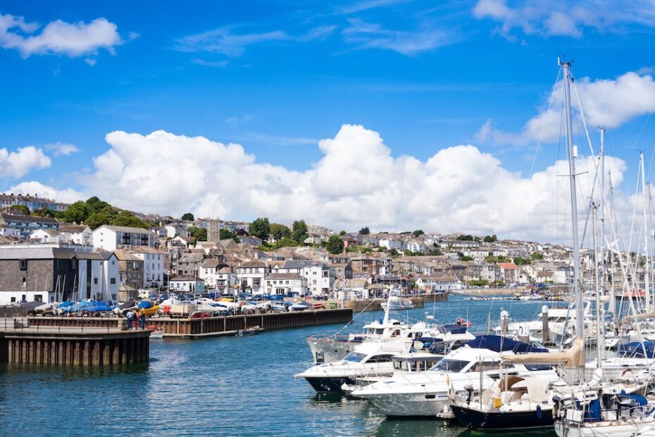 Cornwall