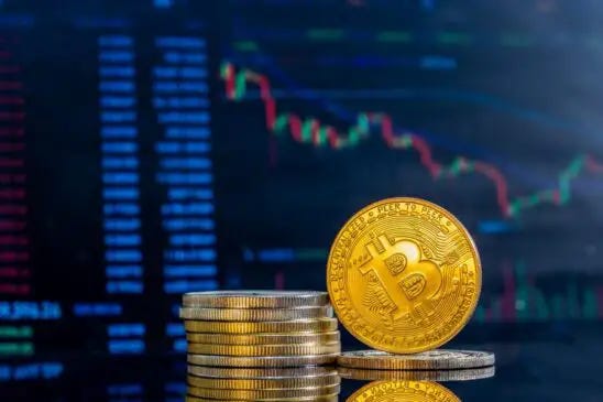 fintechzoom.com bitcoin