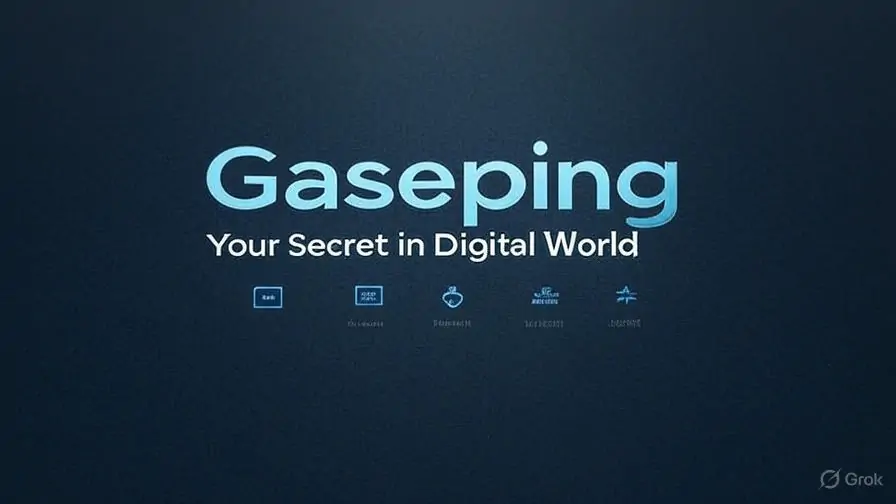 Gaseping