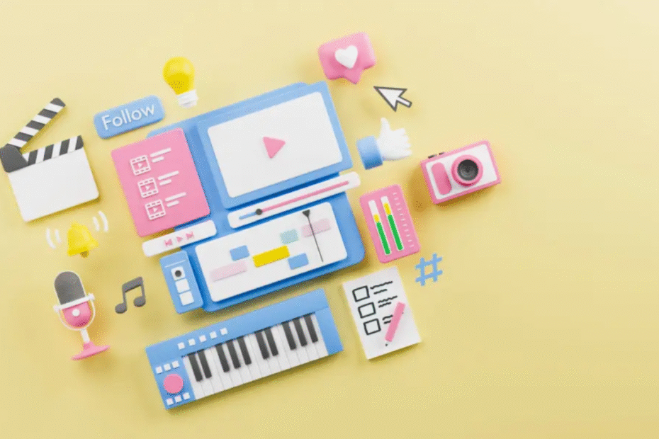 Inside the World of Adult Content Creators: What They Want You to Know