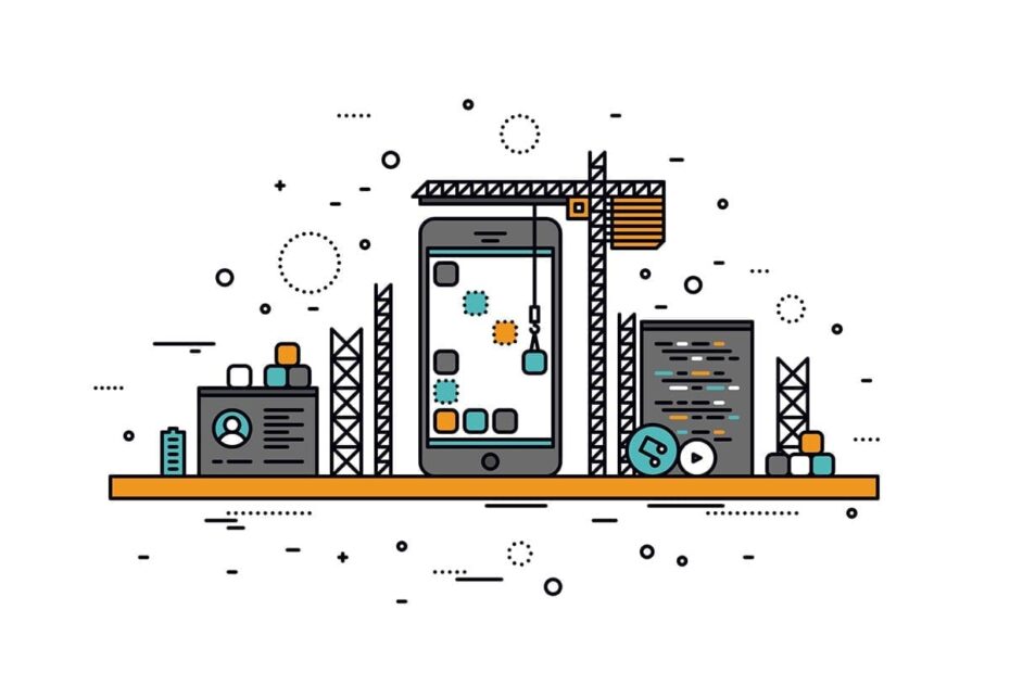 Mobile App Developers at Garage2Global