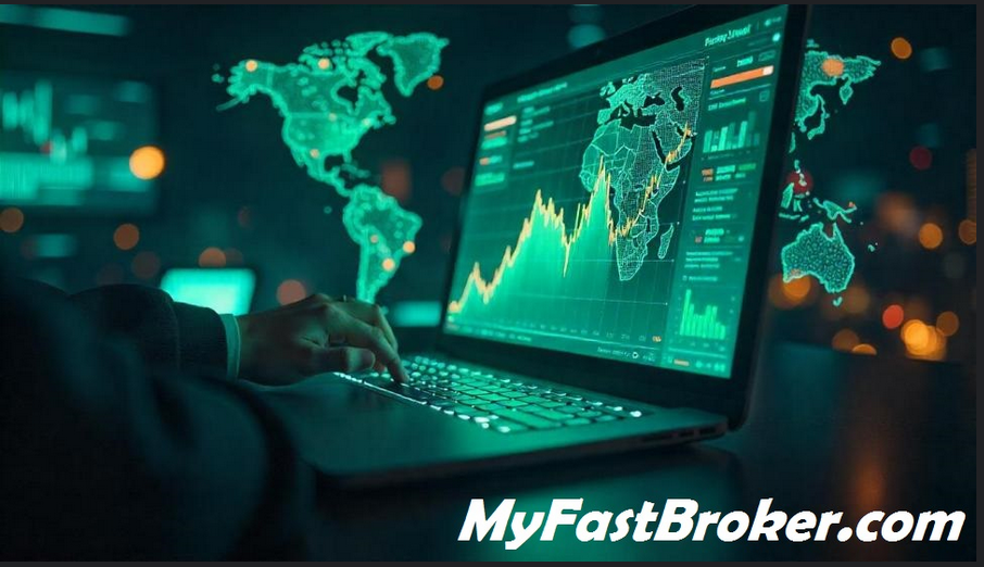 myfastbroker com