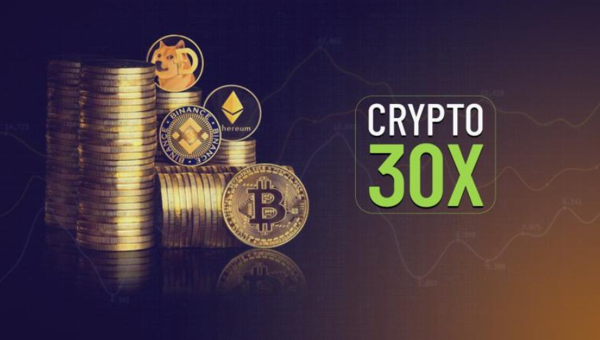 crypto30x.com altcoins