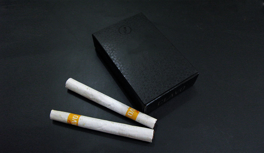 how many cigarettes are in a pack
