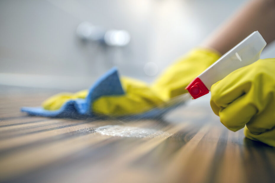 Easy-Clean