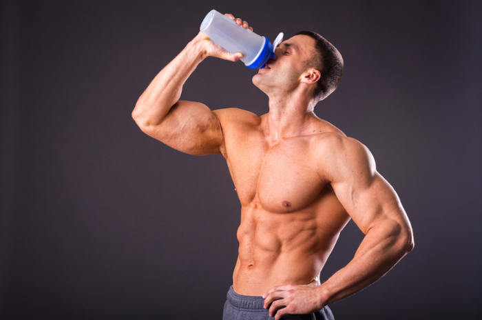 Bulking Steroids