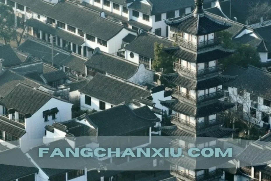 fangchanxiu. com