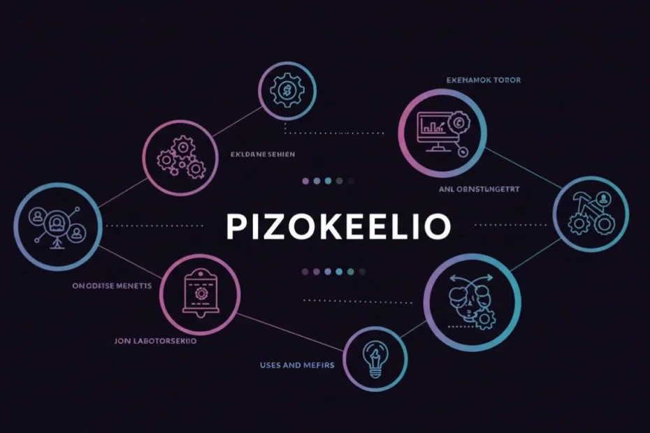 Pizokeelio