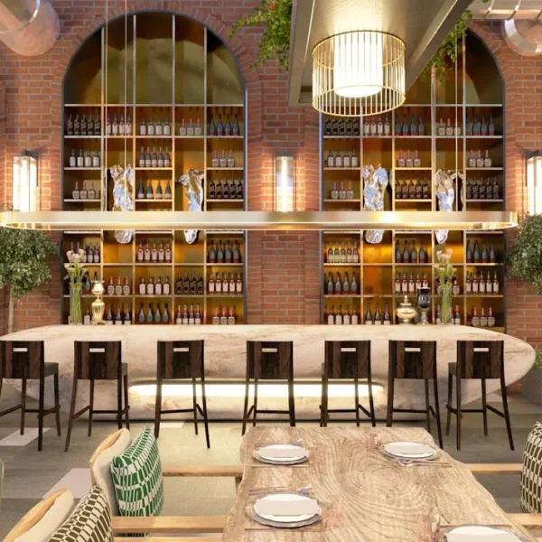 CHOOSING THE BEST ACCESSORIES FURNITURE FOR YOUR RESTAURANTS