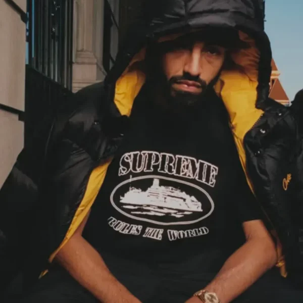 Cortiez UK Drop Just Landed & It’s Already Moving Crazy