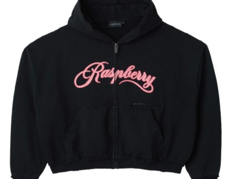 Raspberry Hills Clothing