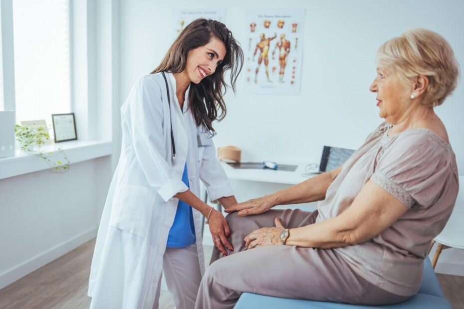 Calgary Hip and Knee Clinic