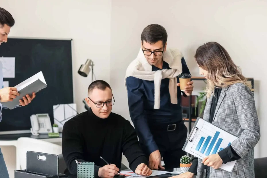 Company Formation Services