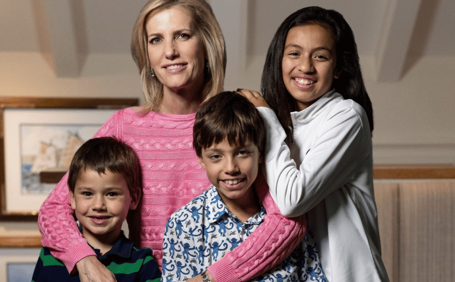 michael dmitri ingraham