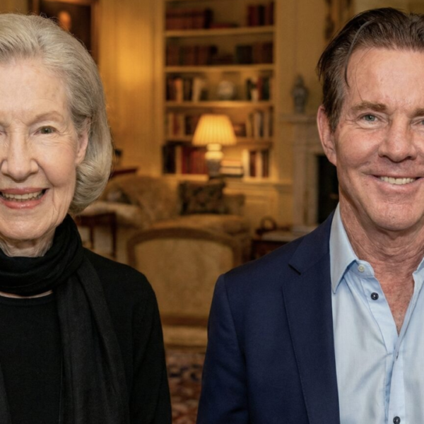 Brandy Quaid: The Private Life of Hollywood’s Quiet Star Sibling