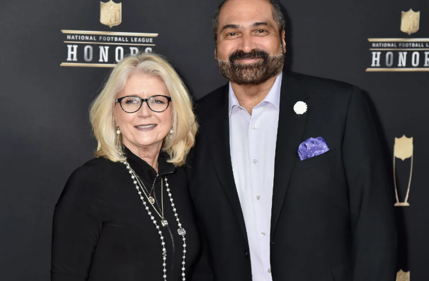 Dana Dokmanovich: A Comprehensive Biography