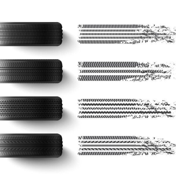 5 Legal Tyre Tread Depth Rules Every UK Driver Must Know