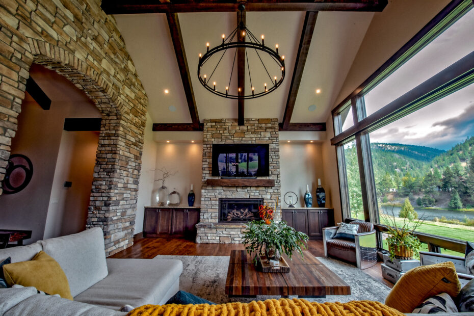 right style for your home