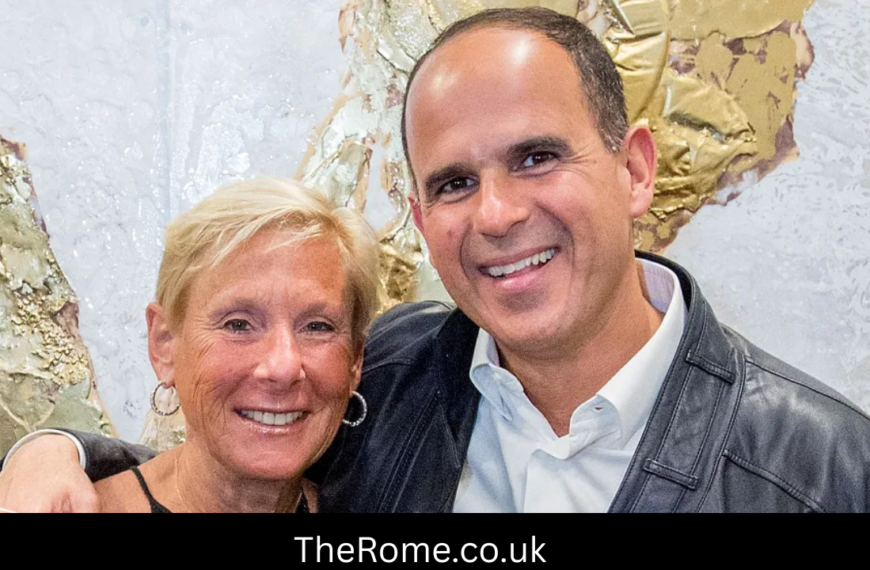 Roberta Raffel: A Complete Biography of the American Businesswoman and Entrepreneur