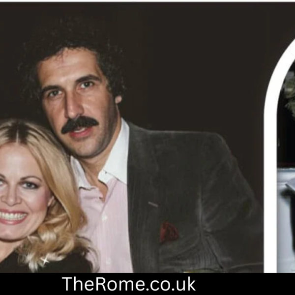 Samantha Struthers Rader: A Life Between Hollywood Legacy and Modern Psychology