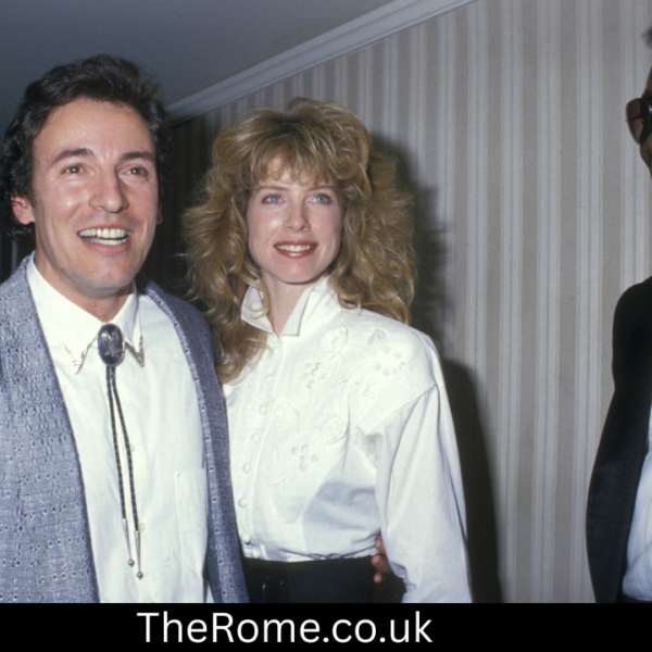 Shirley Kyles: A Life of Strength, Faith, and Courage