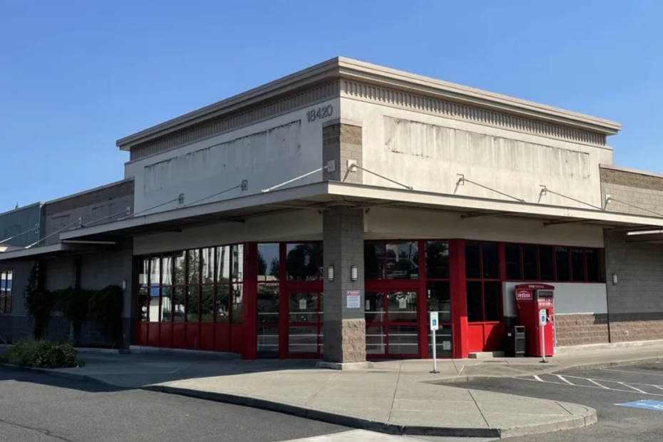 Bartell Drugs - Mill Creek