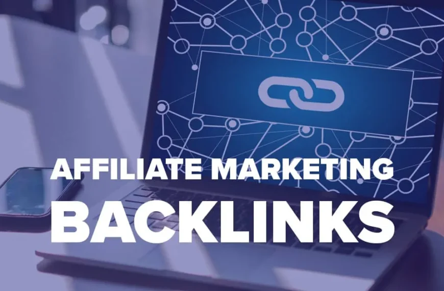 Backlinks Blog: How to Use Affiliate Links to Boost SEO and Revenue