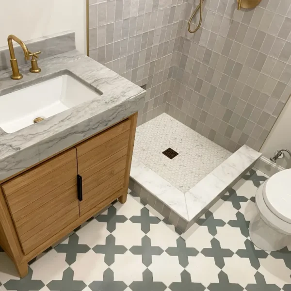 How to Remodel Your Bathroom Step by Step