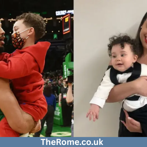Toria LaChell: The Woman Behind Jayson Tatum Jr.