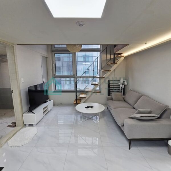 Asan OP Site – Trusted Officetel Service