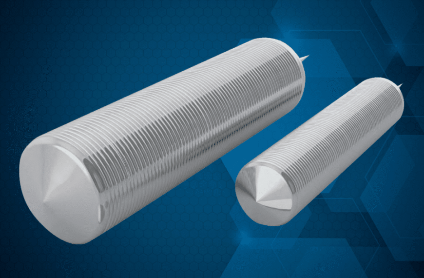 Mastering Monocrystalline Silicon Wafer Cutting: The Diamond Wire Saw Process