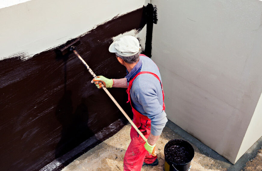 How to Waterproof Your Basement