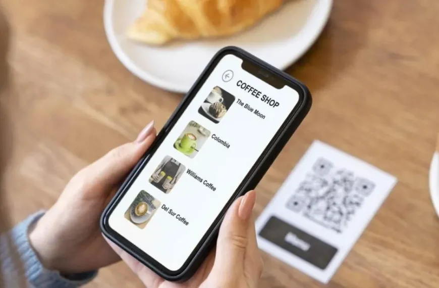 From QR Codes to Conversions: Optimizing the O2O (Online-to-Offline) Journey