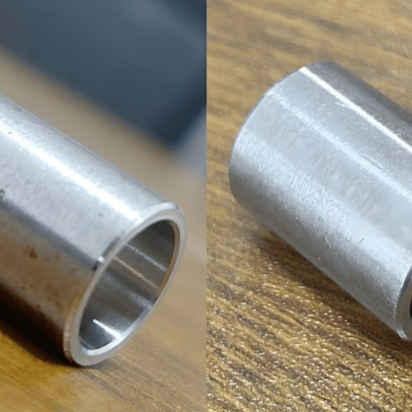 Passivation Stainless Steel: The Complete 2026 Guide to Corrosion Resistance, Methods, and Best Practices