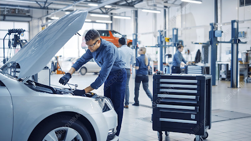 Modern Auto Repair Network : How Marketplaces are Changing the Game in Canada 