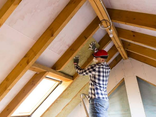 Home Insulation Improvement Ideas That Increase Comfort and Reduce Energy Costs